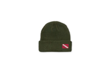 Image of Jetty Rudder Beanie, Military, One Size, 28752