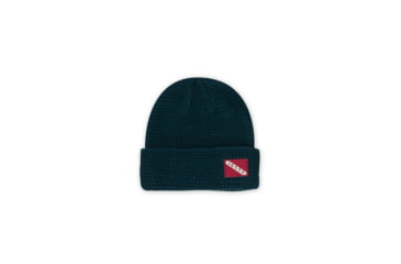 Image of Jetty Rudder Beanie, Teal, One Size, 28756