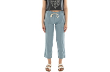 Image of Jetty Stillwater Beach Pant - Womens, Blue, Medium, 33283