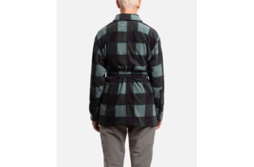 Image of Jetty Tahoe Fleece Jacket - Womens, Pacific, Large, 27271