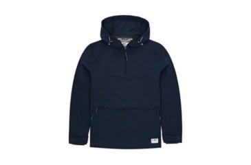 Image of Jetty The Halifax Anorak - Mens, Carbon, Extra Large, 28457