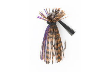 Image of Jewel Football Jig, 1/2 oz Peanut Butter/Jelly, 2/Pack, FH12-732