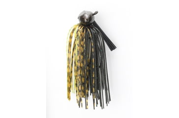 Image of Jewel Football Jig, 3/4 oz Missouri Craw, 2/Pack, FB34-733