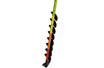 Image of Jiffy Ice Scout Drill, Multi-colored, Small, 4633