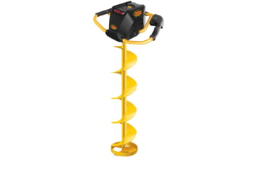 Image of Jiffy Rogue 2.0 Electric Powerhead Only, Yellow, Medium, 5800