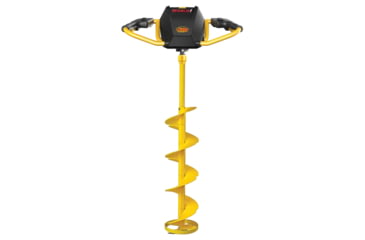 Image of Jiffy Rogue 2.0 Electric Powerhead Only, Yellow, Medium, 5800