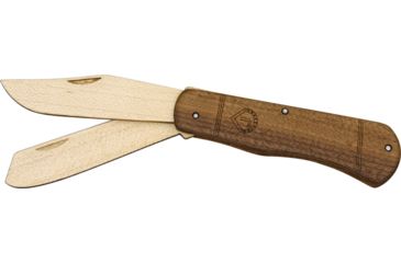 Image of JJs Knife Kit Jameson Trapper Knife Kit, 3.5in. Closed JJ2