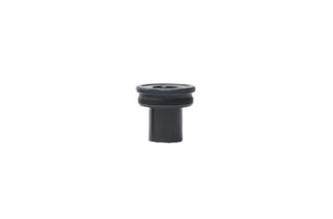 Image of JK Armament 195 Widowmaker End Cap, 12 Gauge, Black, JK195WMCE12BLK