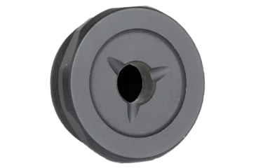 Image of Jk 155 Lt Flsh Reducer End Cap 22, JK155LTEC22