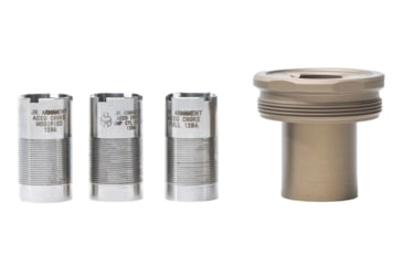 Image of JK Armament 195 Widowmaker, 20 Gauge, FDE, JK195WMCEBUNDLE20FDE