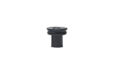 Image of JK Armament 195 Widowmaker End Cap, 20 Gauge, Black, JK195WMCE20BLK