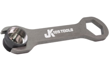 Image of JK Armament 105 Rimfire Wrench, Gun Metal Grey, JK-105RF-WR