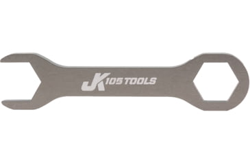 Image of JK Armament 105 Rimfire Wrench, Gun Metal Grey, JK-105RF-WR