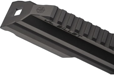 Image of JL Billet AK-47 Dust Cover, Black, JLB-AK-DC-A