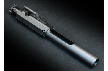 Image of JL Billet Complete Bolt Carrier Group BCG, .308, Black, JLB-308-BCG-BN