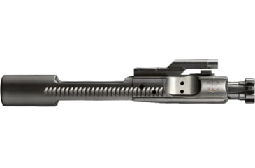 Image of JL Billet Bolt Carrier Group, 5.56 Black Nitride, Black, JLB-AR15-BCG-BN