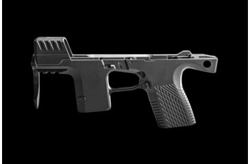 Image of JL Billet RXM Reaper PDW Chassis