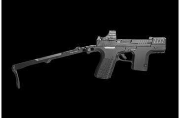 Image of JL Billet RXM Reaper PDW Chassis