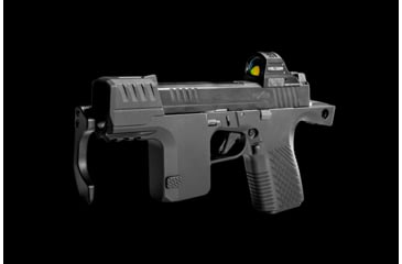 Image of JL Billet RXM Reaper PDW Chassis