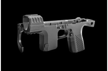 Image of JL Billet RXM Reaper PDW Chassis