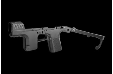 Image of JL Billet RXM Reaper PDW Chassis