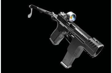 Image of JL Billet RXM Reaper PDW Chassis