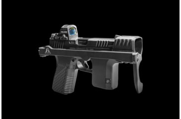 Image of JL Billet RXM Reaper PDW Chassis