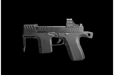 Image of JL Billet RXM Reaper PDW Chassis