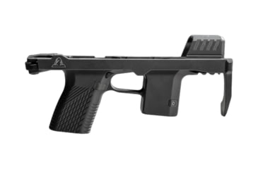 Image of JL Billet RXM Reaper PDW Chassis