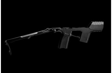 Image of JL Billet Sig Sauer P365 Reaper PDW Chassis