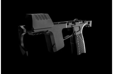 Image of JL Billet Sig Sauer P365 Reaper PDW Chassis