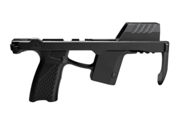 Image of JL Billet Sig Sauer P365 Reaper PDW Chassis