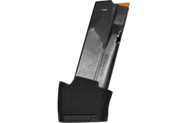 Image of JL Billet P365 Micro 17-Round Magazine Adapter, Black, 0, JLB-365-MICRO-ADP