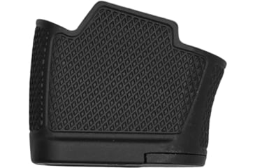 Image of JL Billet P365 Micro 17-Round Magazine Adapter, Black, 0, JLB-365-MICRO-ADP