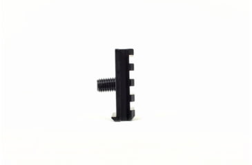 Image of JMac Customs 1913 Adapter for Most AK Pistols, Hardcoat Anodized, RSA-AKP