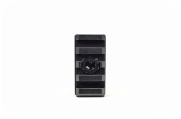 Image of JMac Customs 1913 Adapter for Most AK Pistols, Hardcoat Anodized, RSA-AKP