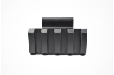 Image of JMac Customs 1913 Adapter for SAM7-SF, Hardcoat Anodized, RSA-SF