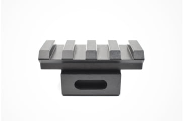 Image of JMac Customs 1913 Adapter for SAM7-SF, Hardcoat Anodized, RSA-SF