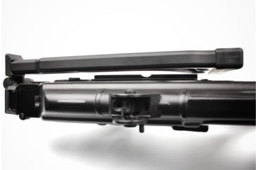 Image of JMac Customs 1913 Adapter for SAM7-SF, Hardcoat Anodized, RSA-SF