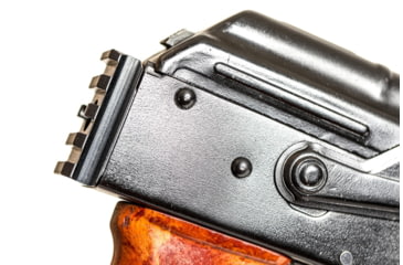 Image of JMac Customs 1913 Adapter for Stamped AKM Receiver, Hardcoat Anodized, RSA-AKM