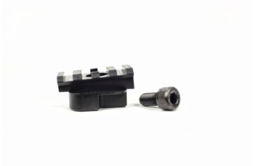 Image of JMac Customs 1913 Adapter for Zastava M70/M72/M90, Fixed Stock, Black, RSA-YFS