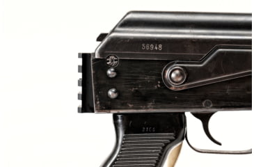 Image of JMac Customs 1913 Adapter for Zastava M70/M72/M90, Fixed Stock, RSA-YFS