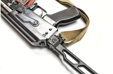 Image of JMac Customs 1913 Adapter for Zastava M70/M72/M90, Fixed Stock, RSA-YFS