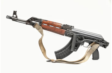 Image of JMac Customs 1913 Adapter for Zastava M70/M72/M90, Fixed Stock, RSA-YFS