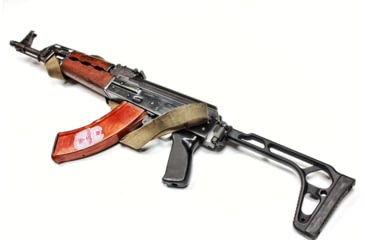 Image of JMac Customs 1913 Adapter for Zastava M70/M72/M90, Fixed Stock, RSA-YFS