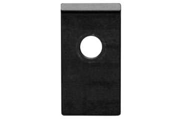 Image of JMac Customs 1913 Adapter for Zastava M85/M92, Hardcoat Anodized, Black, RSA-YAKP