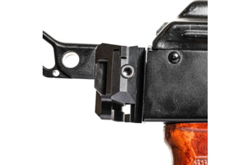 Image of JMac Customs 1913 Folding Mech, FM-SM-1913