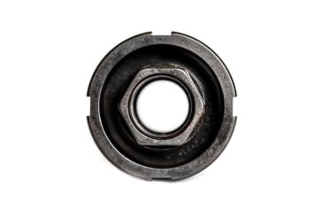 Image of JMac Customs 2C 5/8-24 X37 .45 cal 2-Port Muzzle Brake with Bravo Suppressor Mount, RRD-2C-30S-X37-45