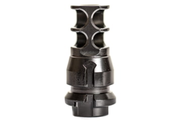 Image of JMac Customs 2C AUG 13x1LH Muzzle Brake with Keymount, KeyMicro, RRD-2C-13LS-KM