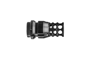 Image of JMac Customs 360 Face KeyMount, 1/2-28, KeyMicro, RRD-360-28F-KM